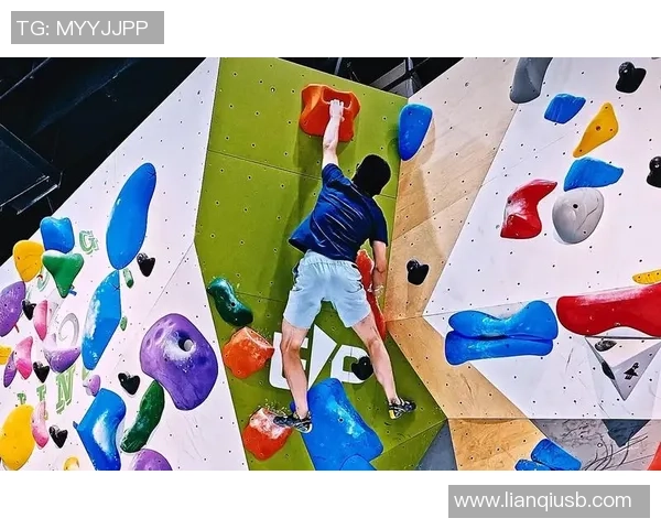 上海攀岩队协作之道：探秘团队配合与攀登技巧的完美融合