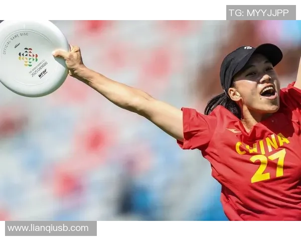 上海飞盘队近期表现分析与未来发展方向探讨 上海飞盘队近期表现分析与未来发展方向探讨