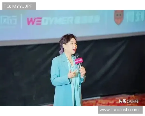 专访李静:深入探讨英雄联盟如何成为全球电竞巨头的成功秘诀 专访李静:深入探讨英雄联盟如何成为全球电竞巨头的成功秘诀