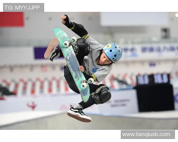 北京滑板队战术解析:如何在比赛中发挥团队优势与个人技巧 北京滑板队战术解析:如何在比赛中发挥团队优势与个人技巧