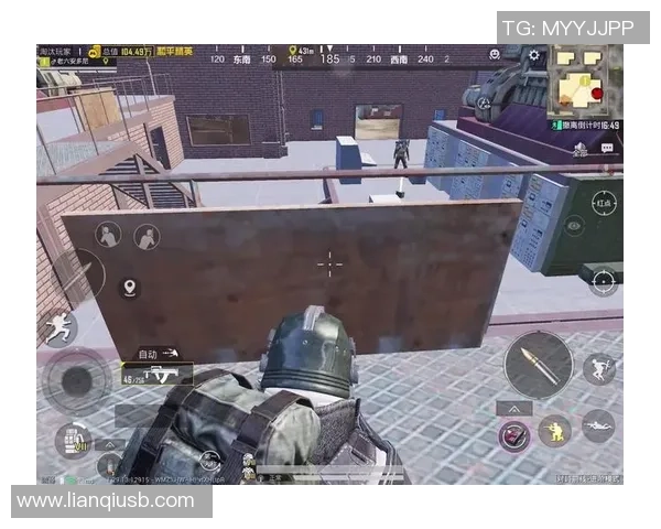 和平精英V5版本区域防守策略全解析与实战技巧分享