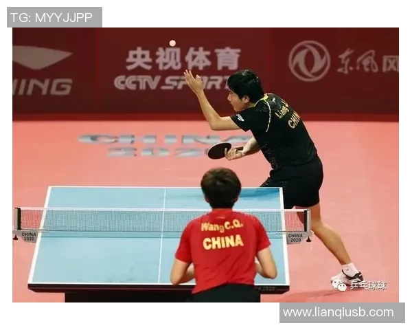 武汉乒乓球队进攻战术解析与实战运用探讨