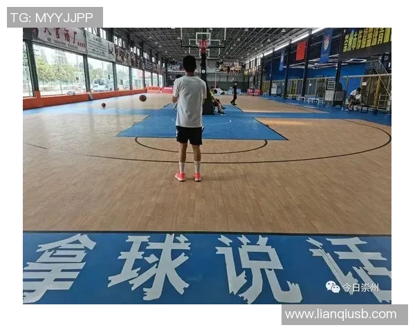 篮球路上的坚持与梦想刘磊分享他的篮球生涯与成长故事 篮球路上的坚持与梦想刘磊分享他的篮球生涯与成长故事