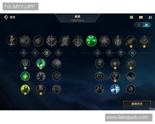 英雄联盟战术解析:IG战队如何引领最新游戏潮流与策略 英雄联盟战术解析:IG战队如何引领最新游戏潮流与策略