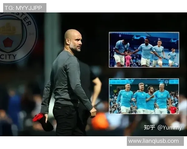 哈兰德狂轰五球曼城7-0横扫莱比锡创欧冠历史新纪录