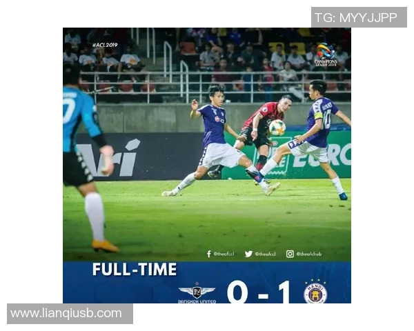 山东鲁能主场迎战河内队期待精彩对决与胜利的较量