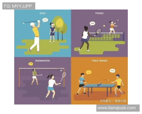 广州羽毛球队心理素质研究：提升竞技表现的关键因素分析